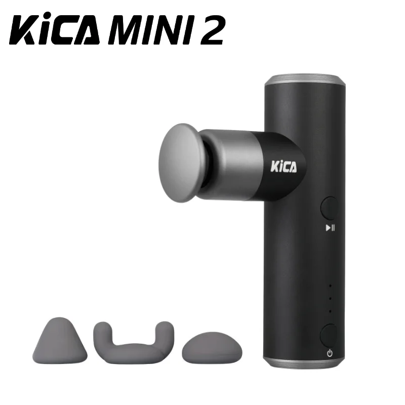Kica mini 2 фасциальный пистолет