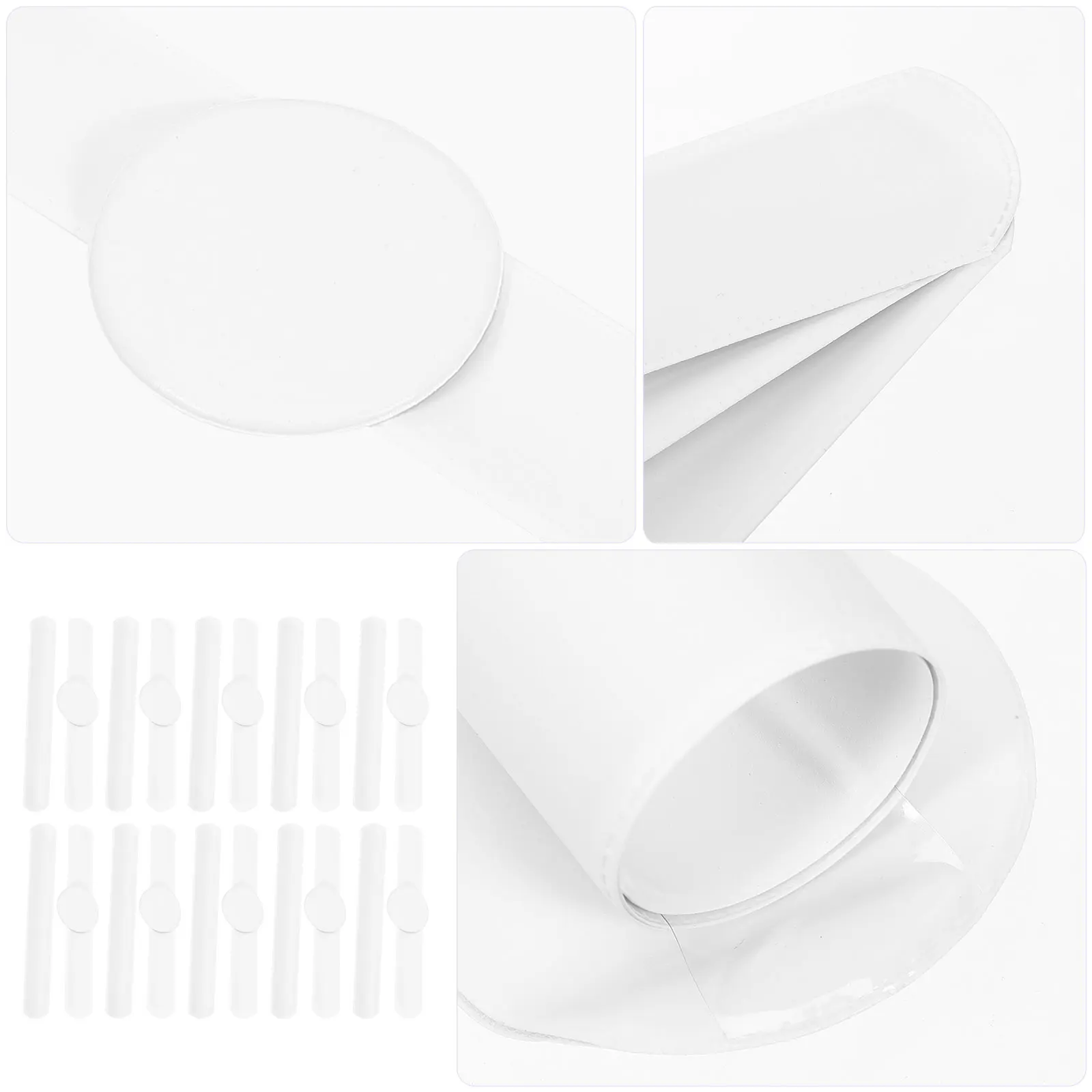 Браслеты, пустые браслеты с застежкой - Фотография_2