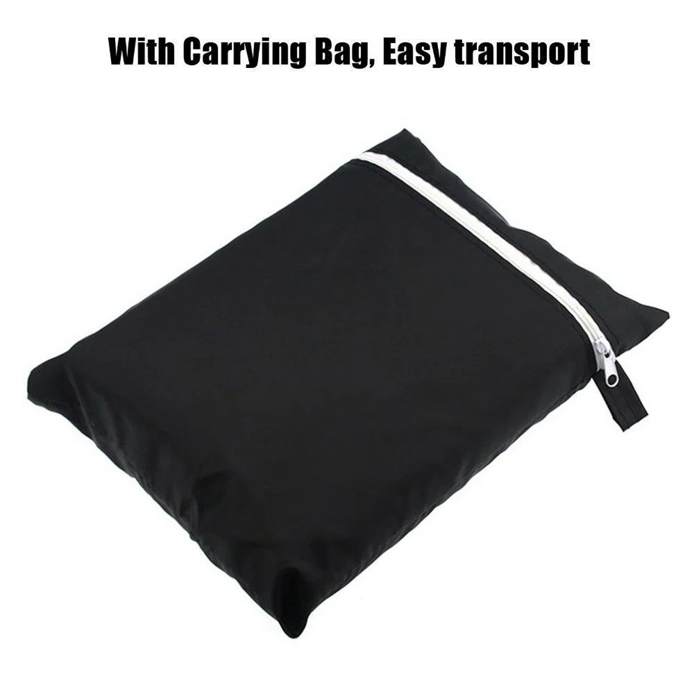 Чехол для буксировки переднего стекла - Фотография_3