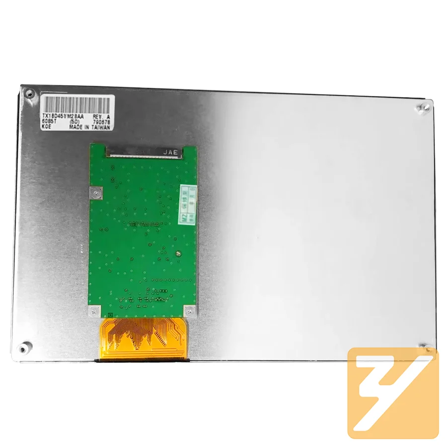 Tx18d45vm2baa 7 "800*480 wled