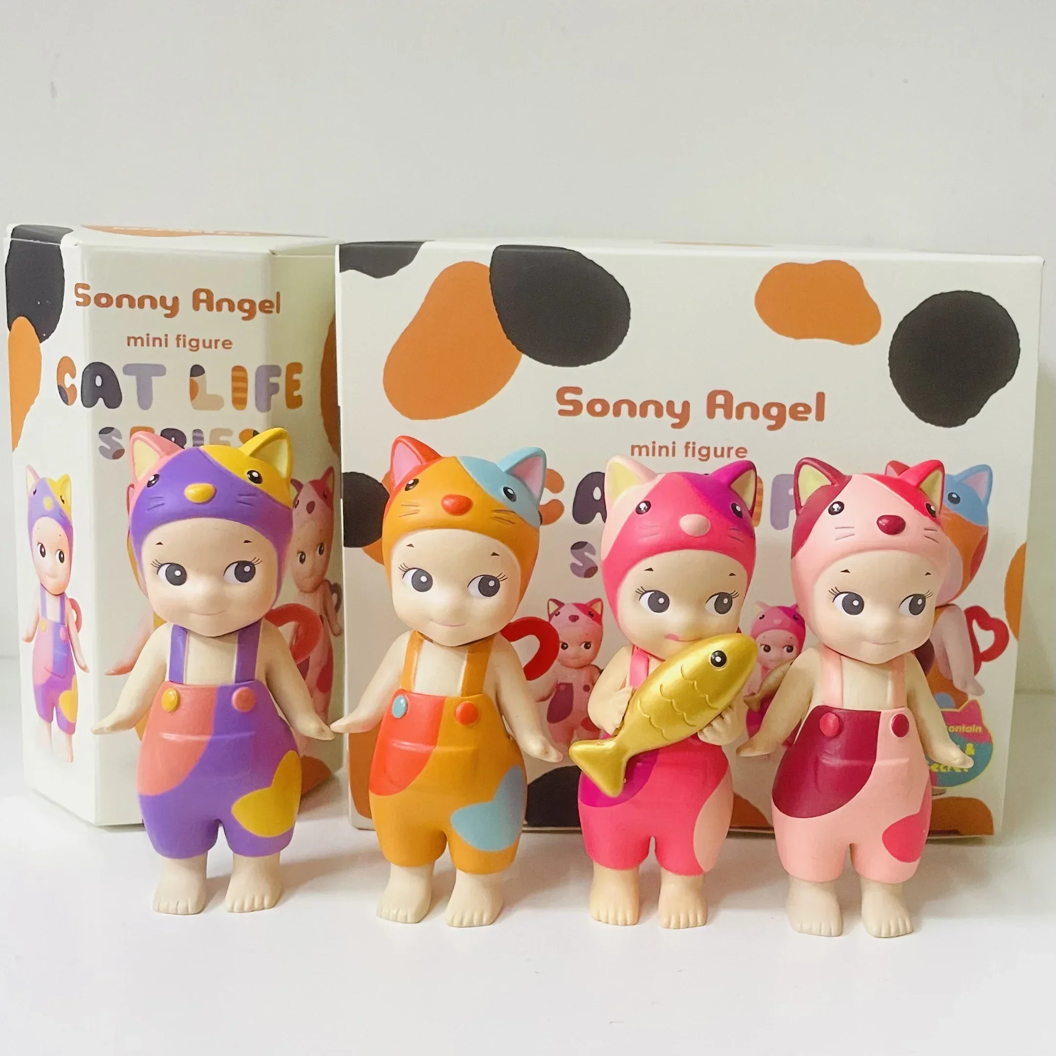Sonny angel слепая коробка игрушки