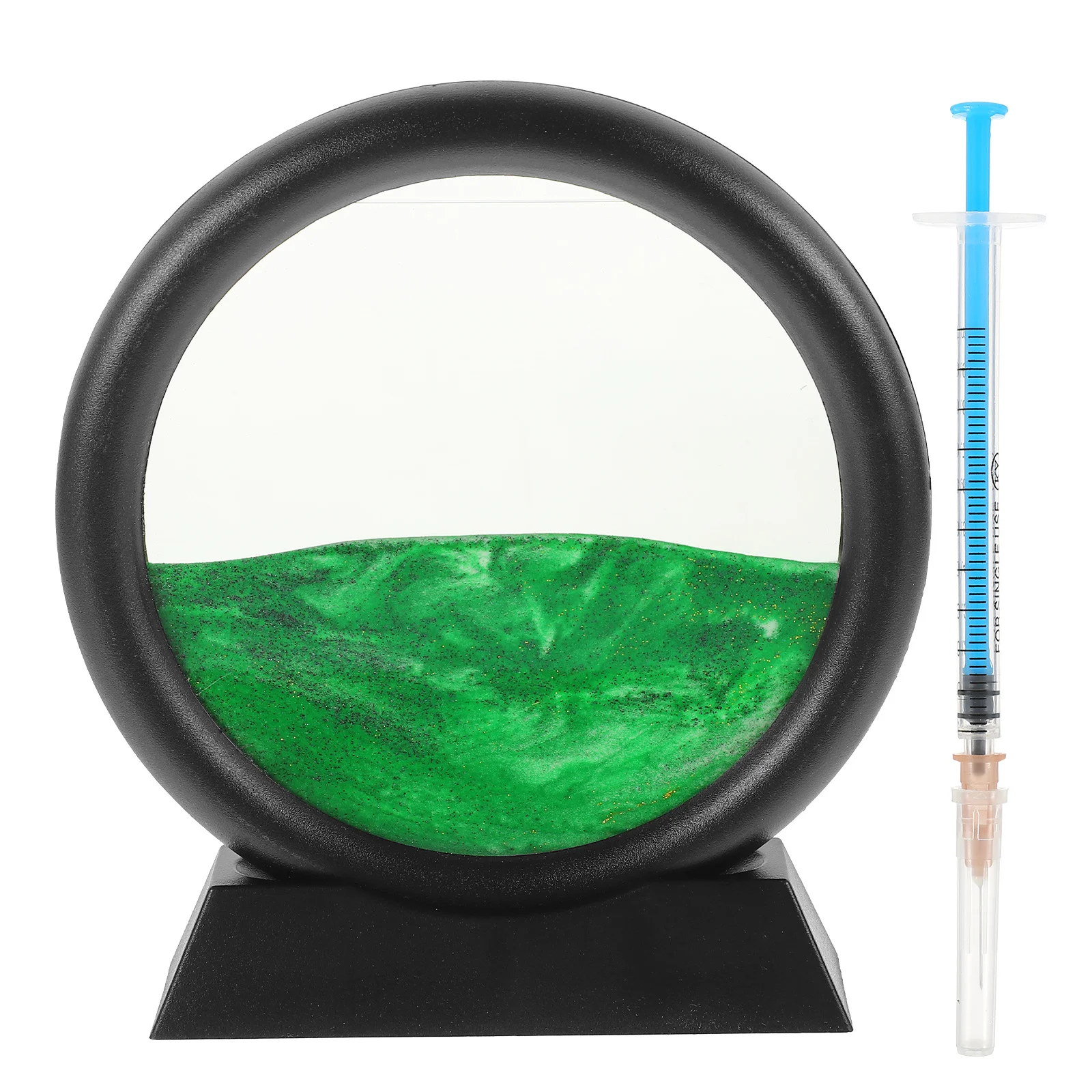 Высокая прозрачность 3d картина - Фотография_3