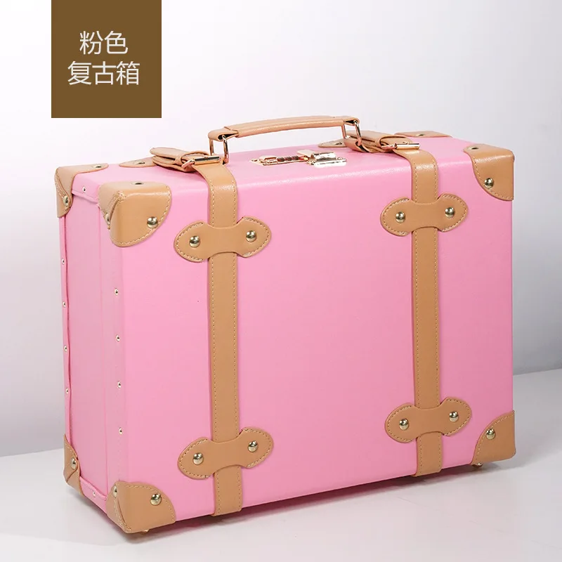 Новый ретро портативный ящик для пароля - Фотография_3