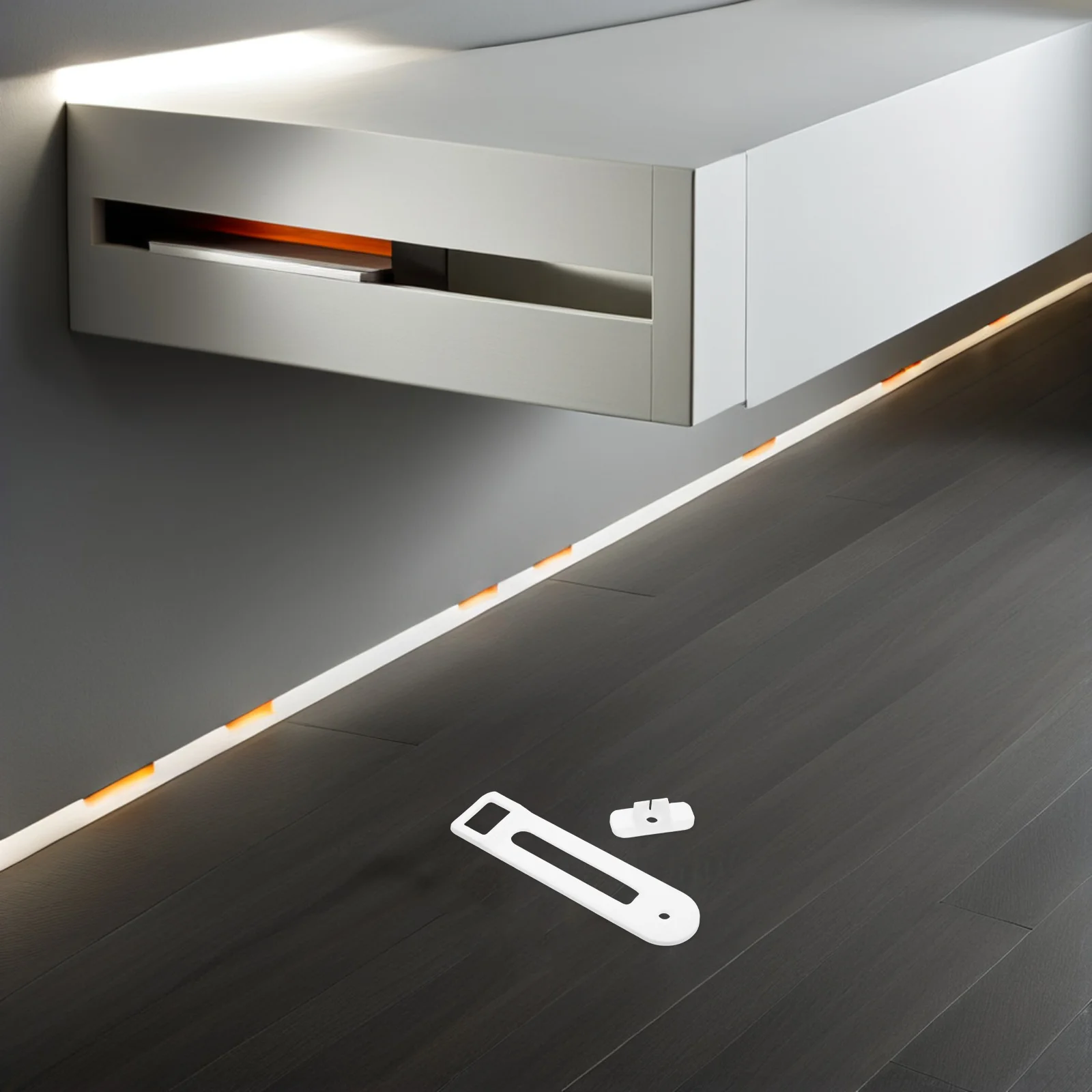 Замки для шкафа, защитные u-образные - Фотография_6