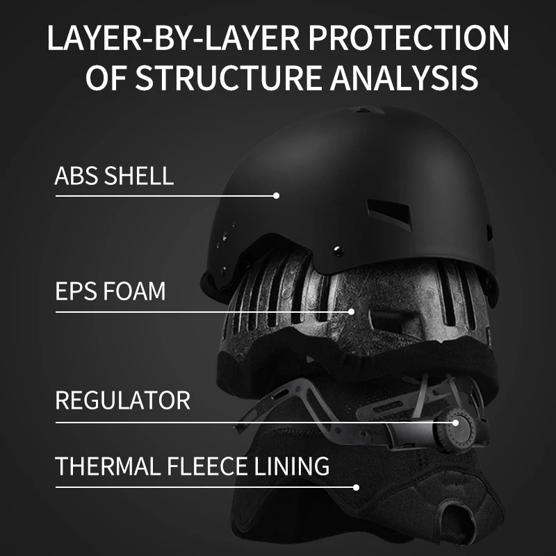 Новые легкие универсальные очки eastinear - Фотография_6