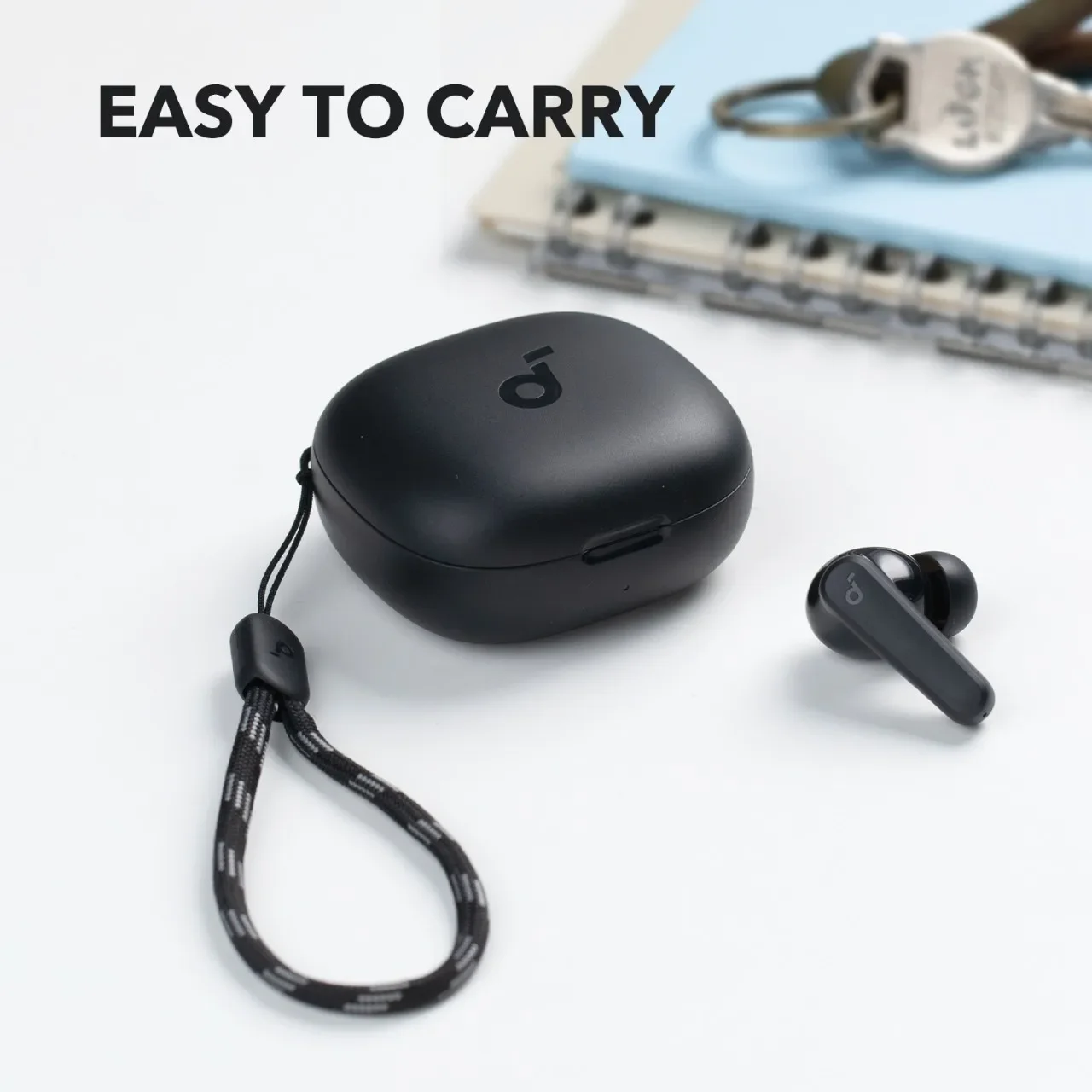 Soundcore от anker p20i настоящие - Фотография_5