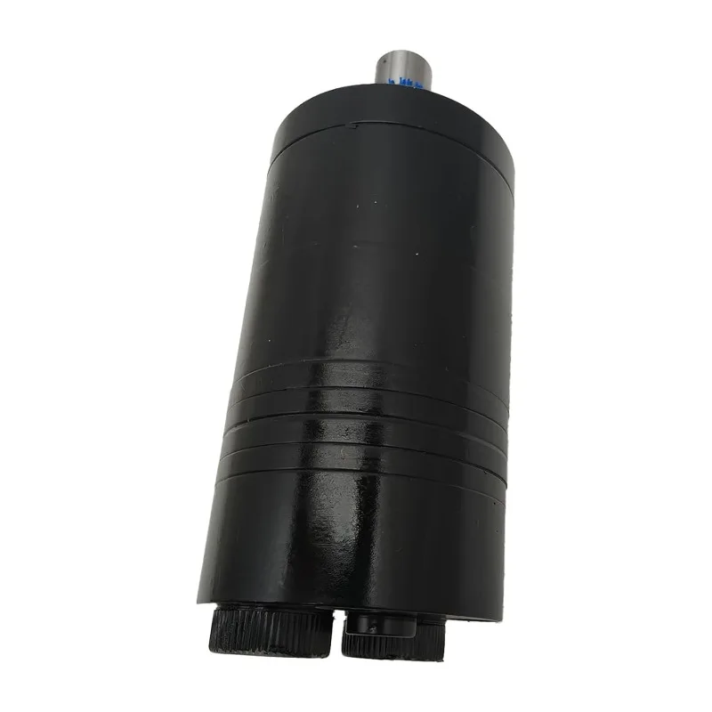 Гидравлический орбитальный двигатель - Фотография_3