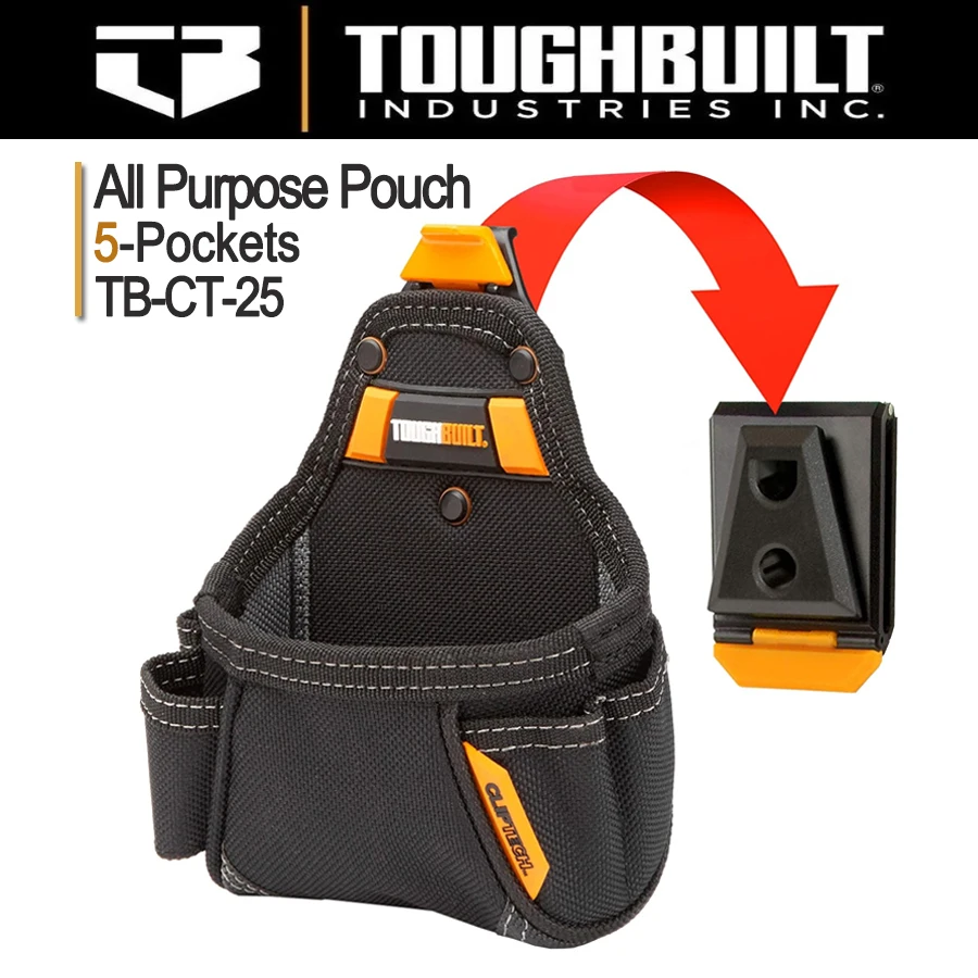 Универсальный чехол toughbuilt - Фотография_5