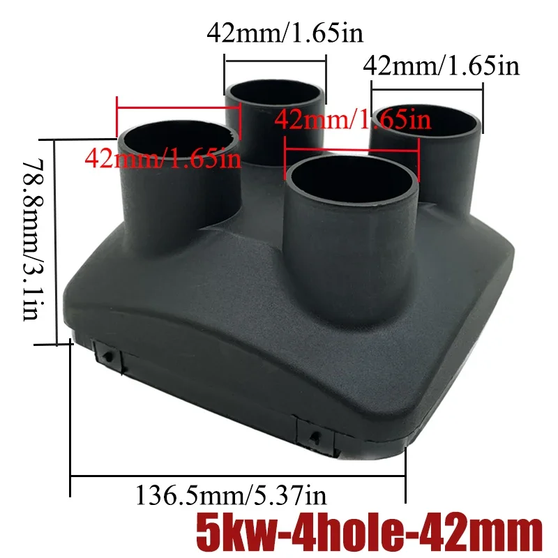 Мм крышка вентиляционного отверстия - Фотография_3