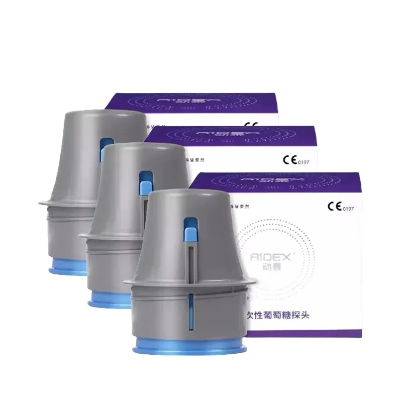 Без передатчика, глюкометр cgms,