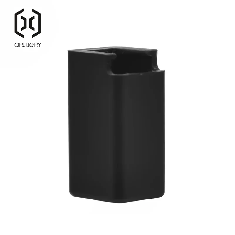 Силиконовые носки для 3d-принтера - Фотография_4