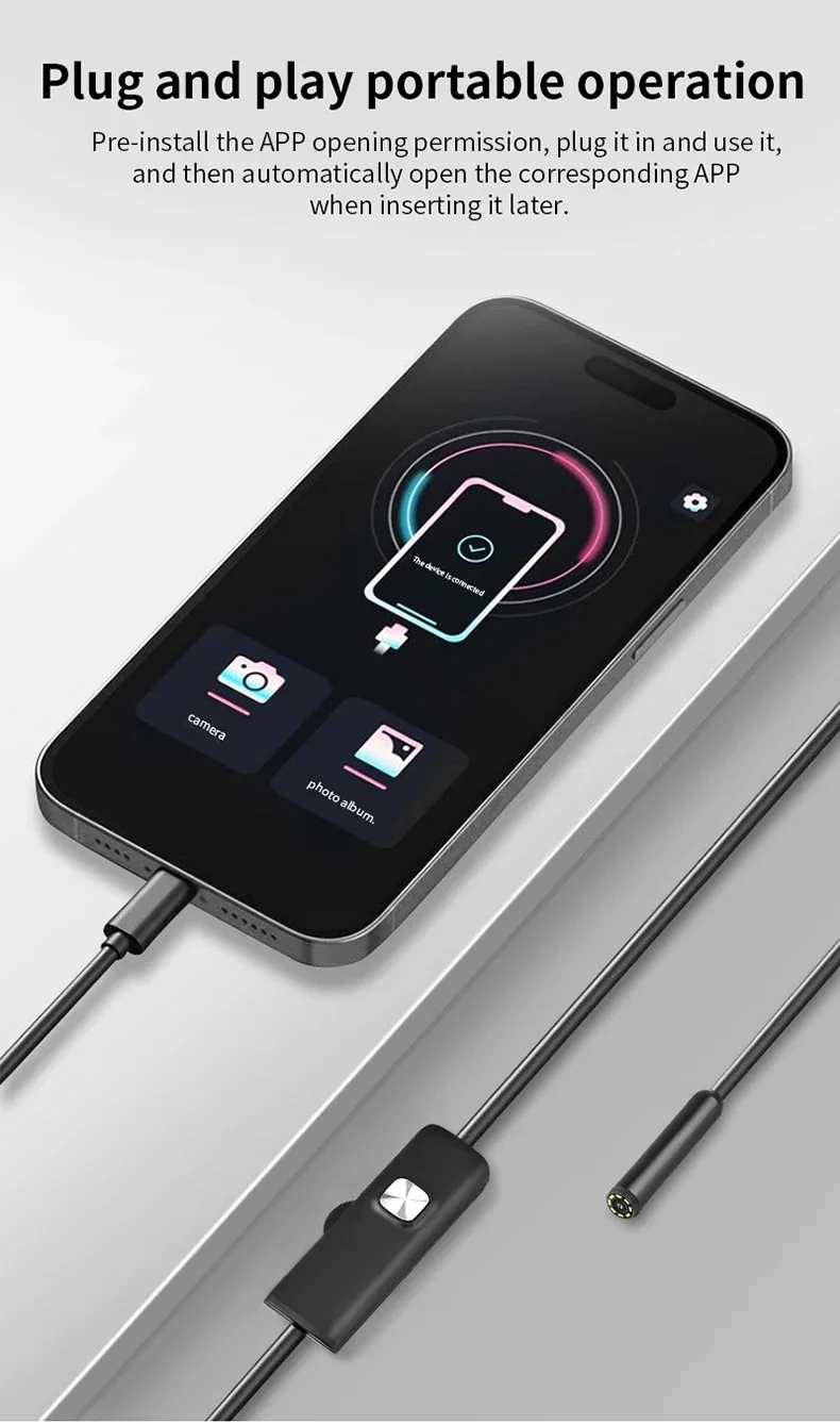 2mp 1080p 8 мм двойной объектив - Фотография_4