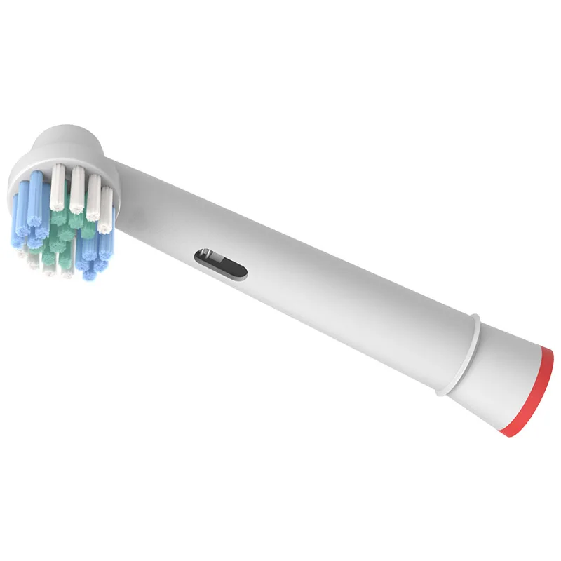 Сменные насадки для электрической зубной щетки oral basic b - Фотография_6