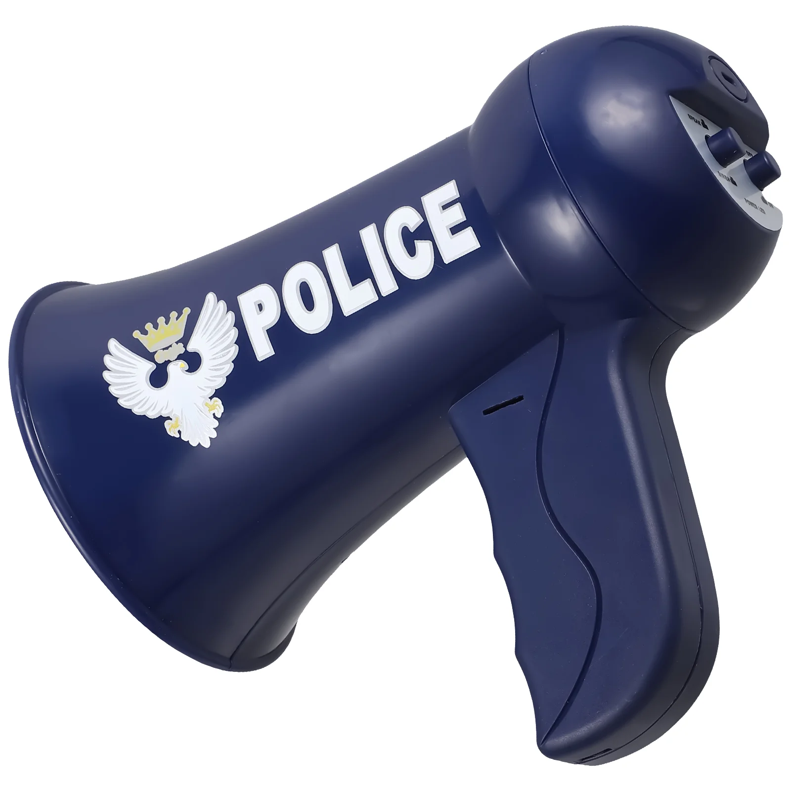 Перезаряжаемый громкоговоритель megaphone для детей - Фотография_2