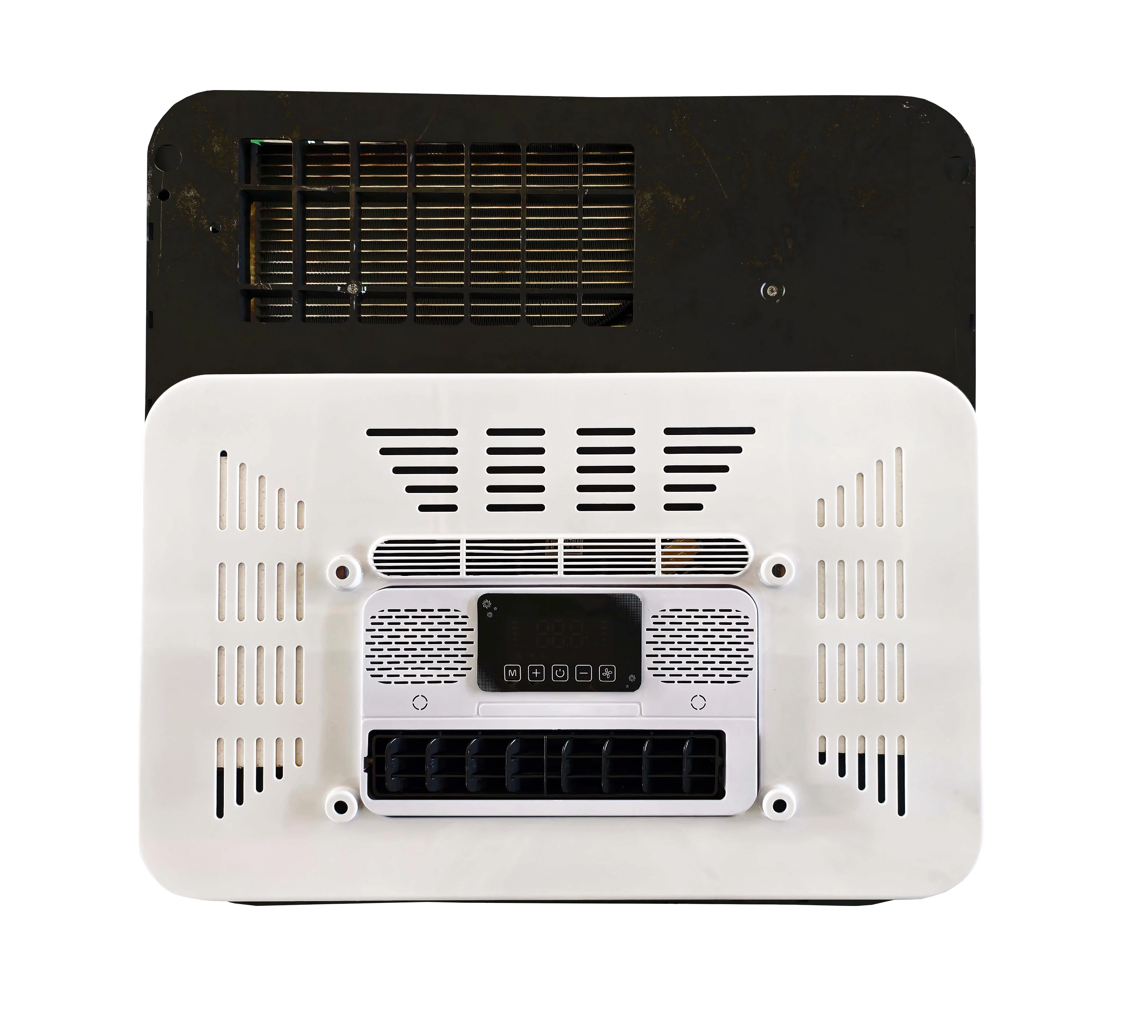 Кондиционер для грузовика - Фотография_5