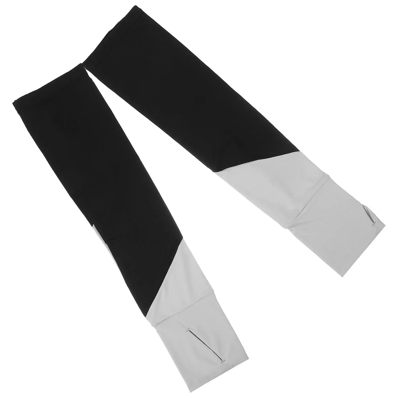 Охлаждающие рукава с защитой от ультрафиолета для летних активного отдыха - Фотография_4