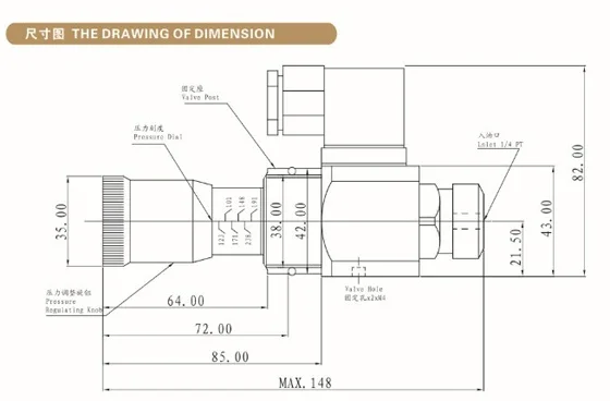 Jcs-02h реле давления ser jcs-02n - Фотография_3