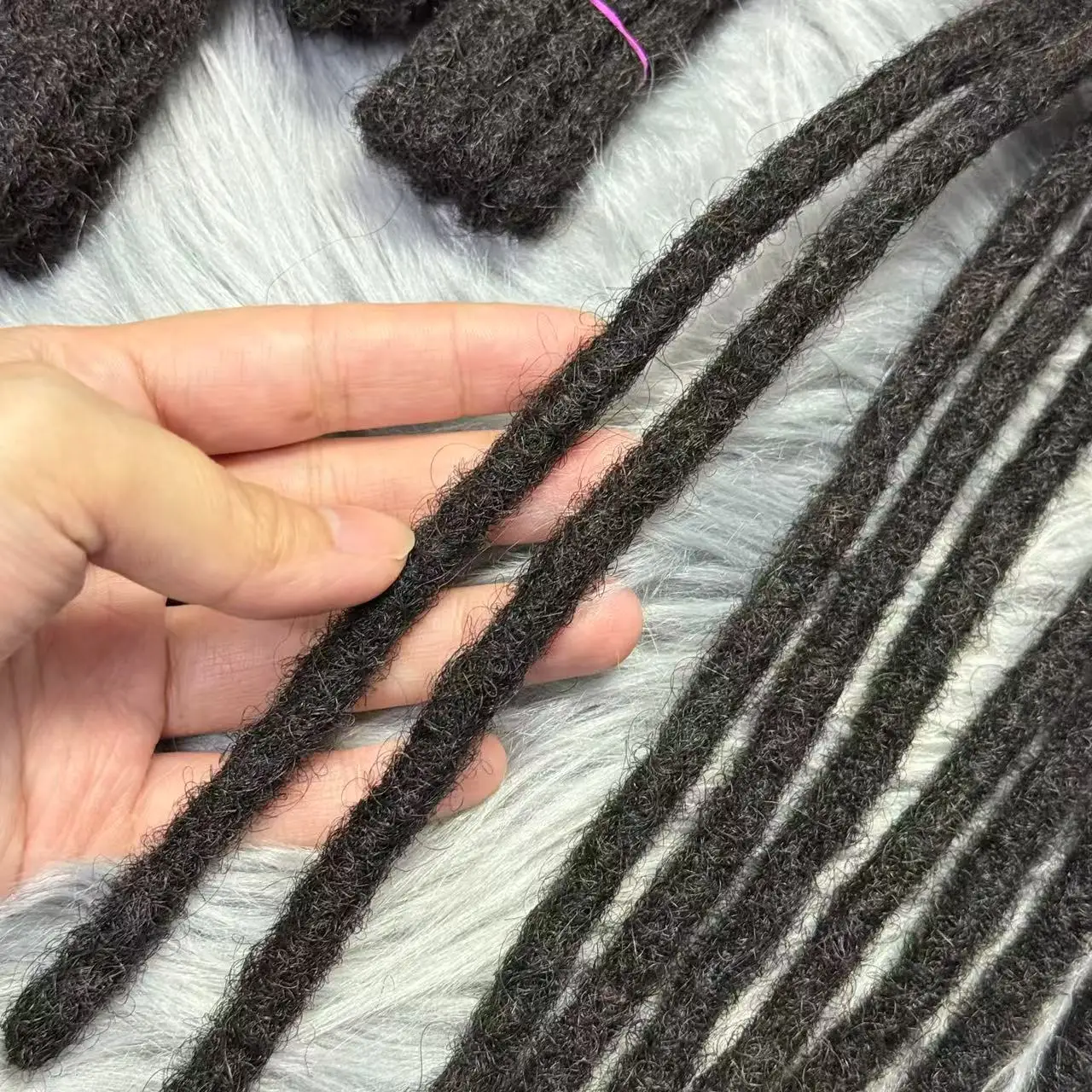 6-18-дюймовые дреды - Фотография_5