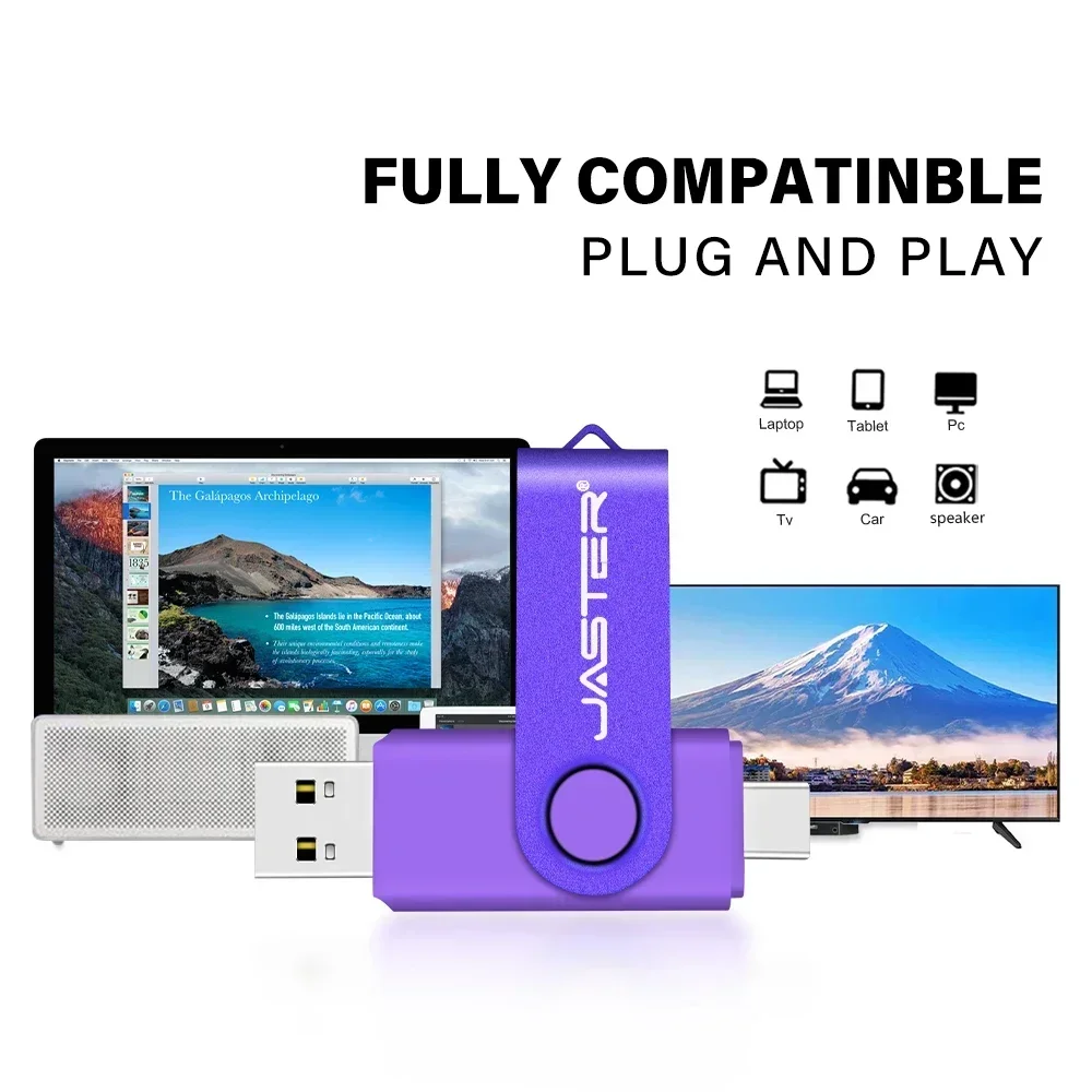 Type - c usb флэш - накопитель - Фотография_4