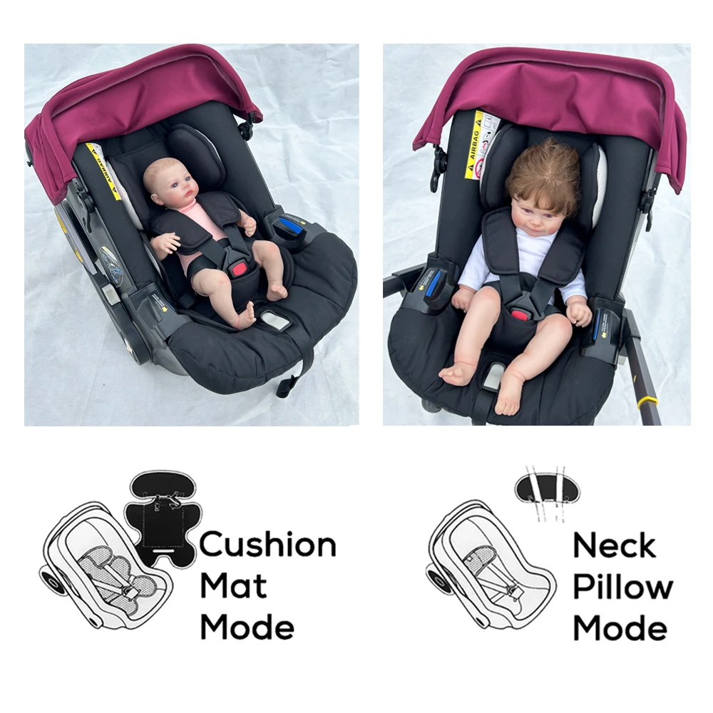 Colu kid ®   аксессуары для колясок - Фотография_6