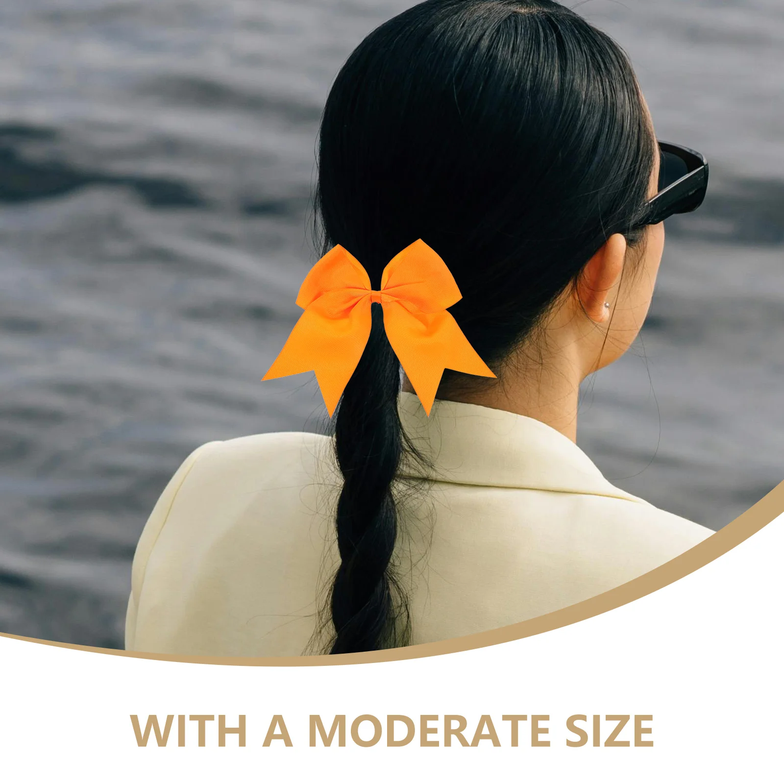 Головной убор с бантом - Фотография_6