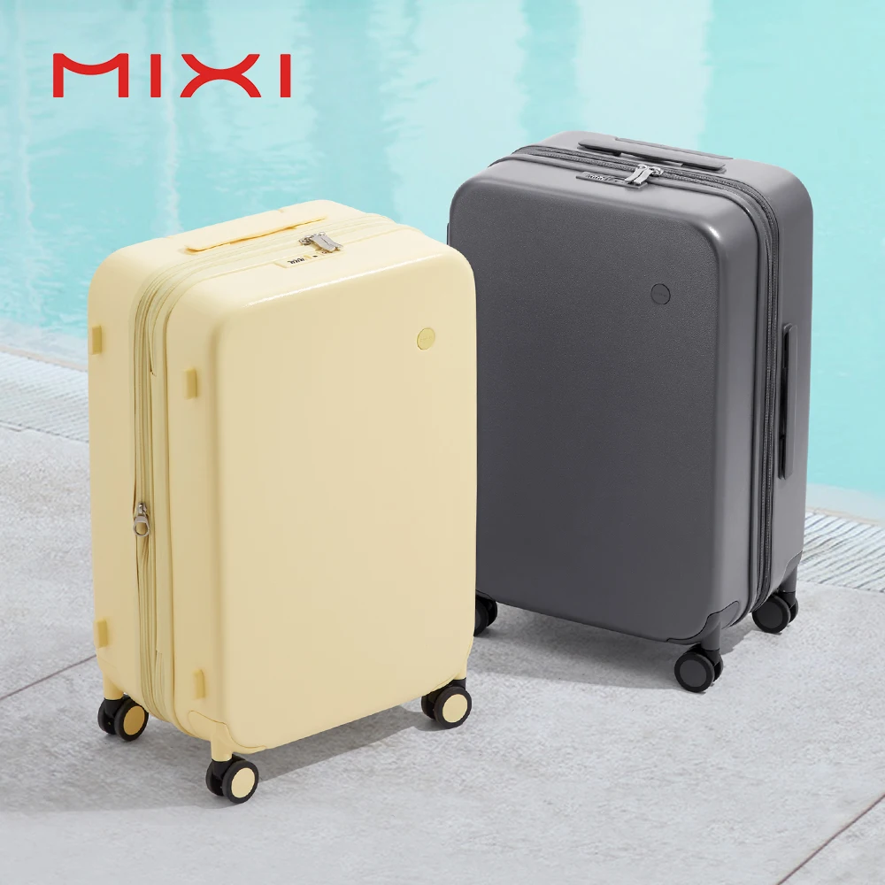 Mixi новый дизайн