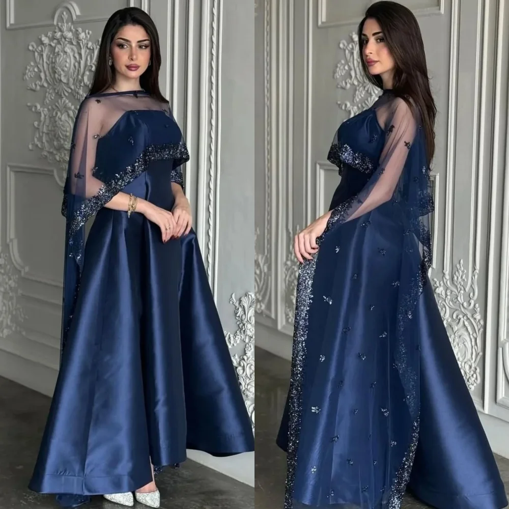 Индивидуальные пасторальные унисекс