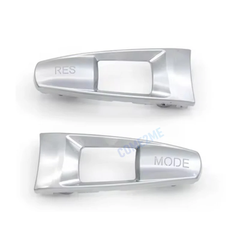 Автомобильный руль res mode - Фотография_5