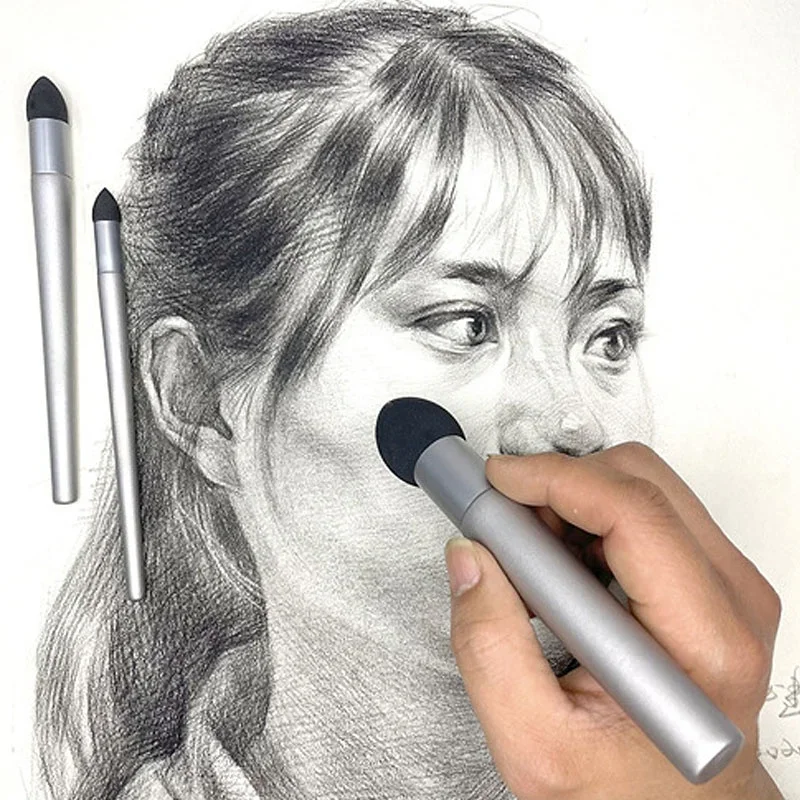 Ручка для смешивания художника
