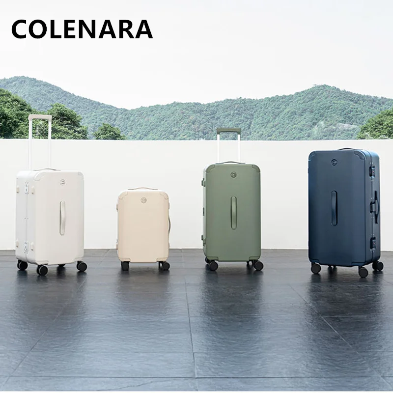 Colenara 24 "26" 30 дюймов - Фотография_5