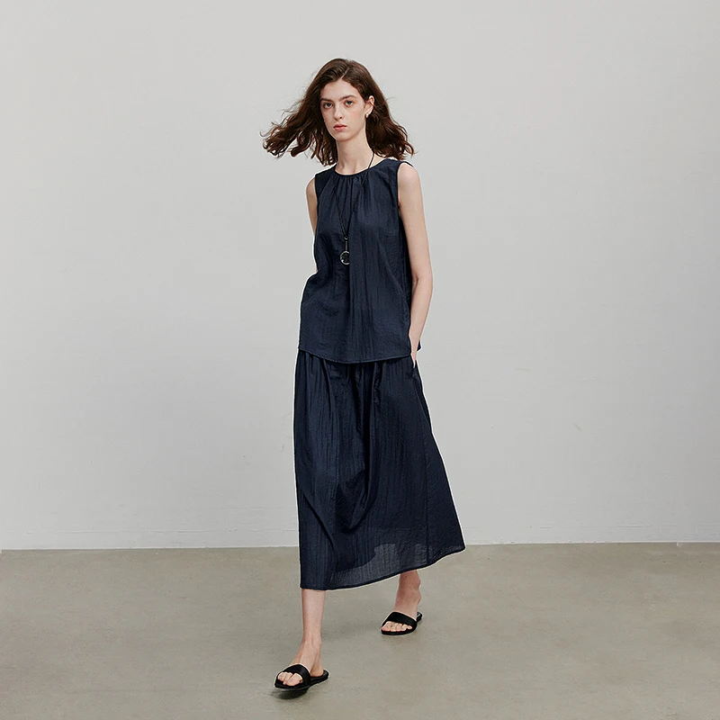 Toyouth женский комплект из двух предметов - Фотография_5