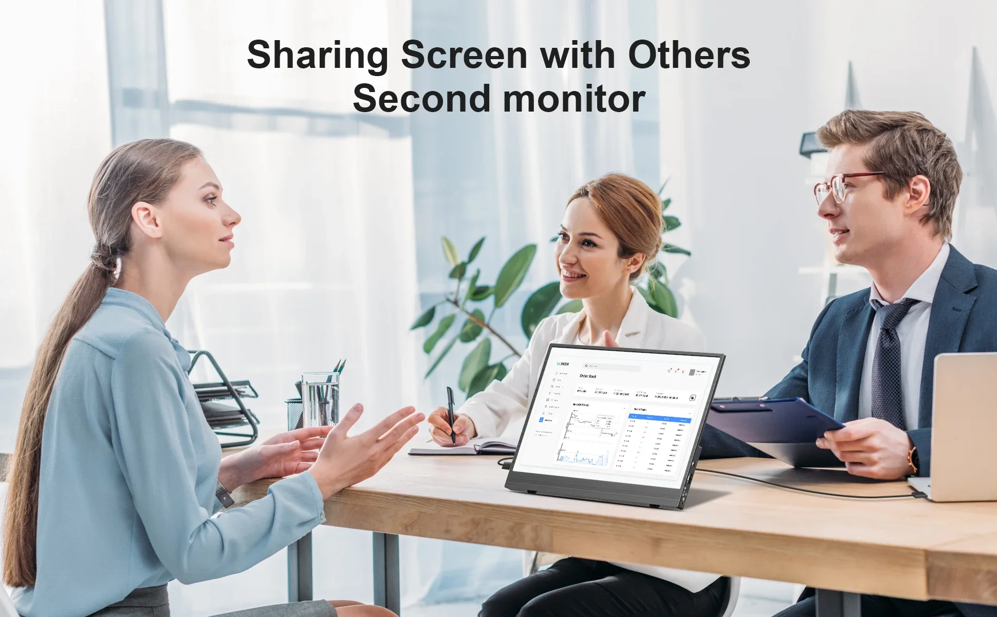 13,3-дюймовый жк-дисплей со светодиодной подсветкой - Фотография_3