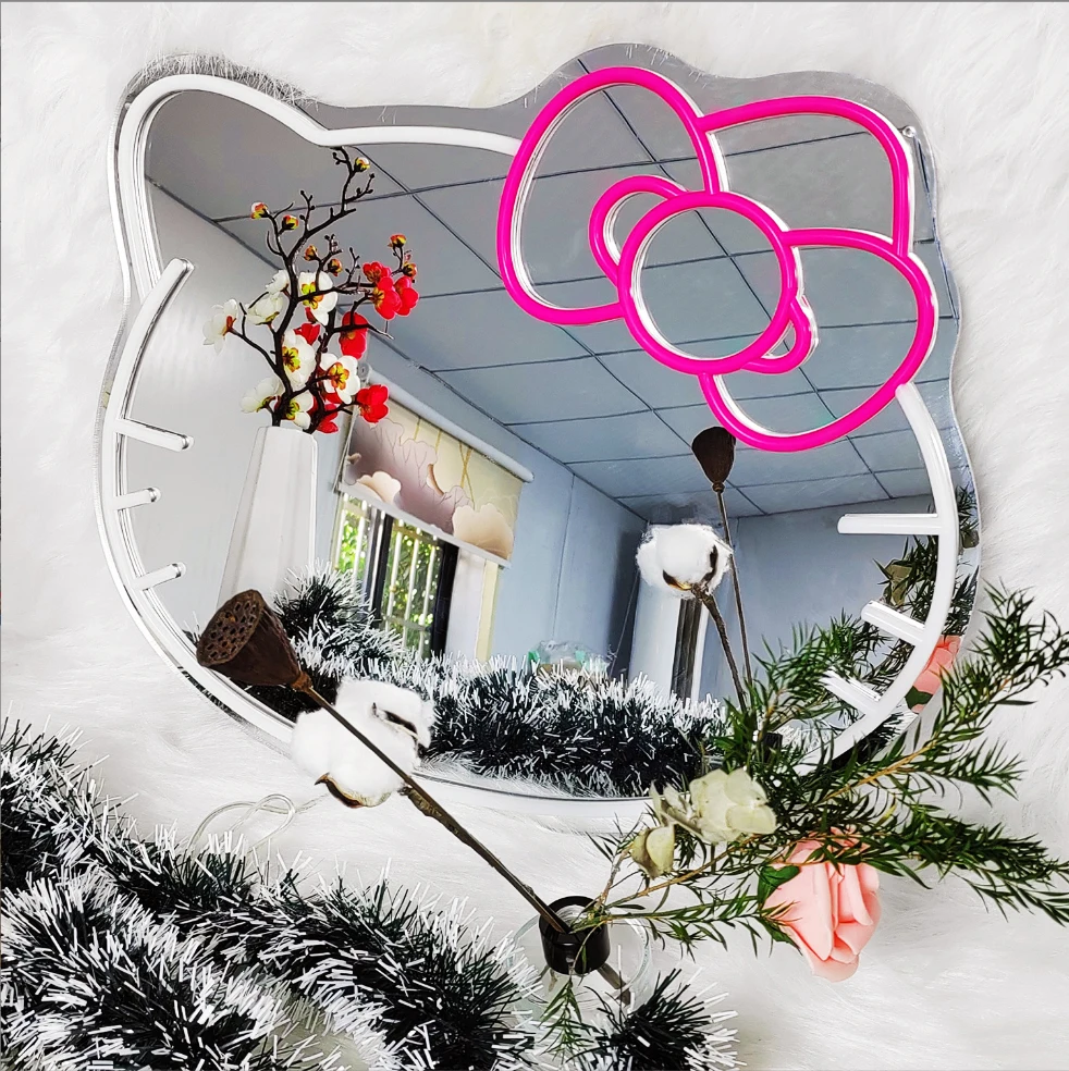 Зеркало hello mirror - Фотография_5