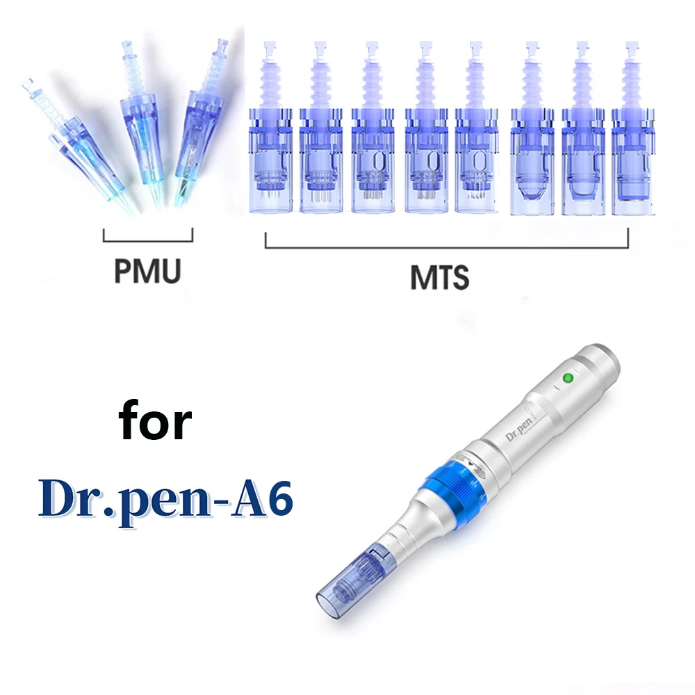 Dr.pen dermapen ekai оригинальный