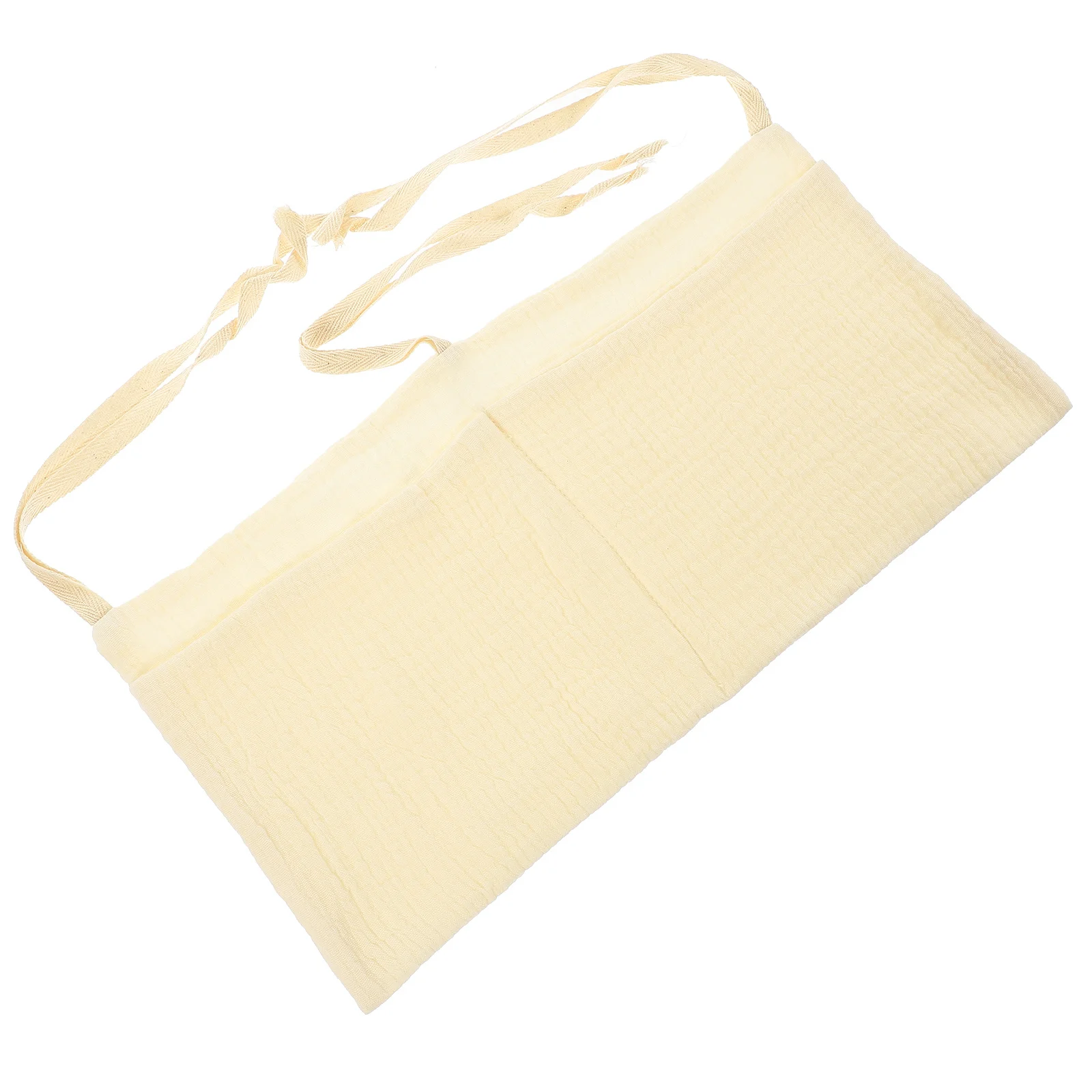 Сумка-органайзер для детской кроватки - Фотография_5