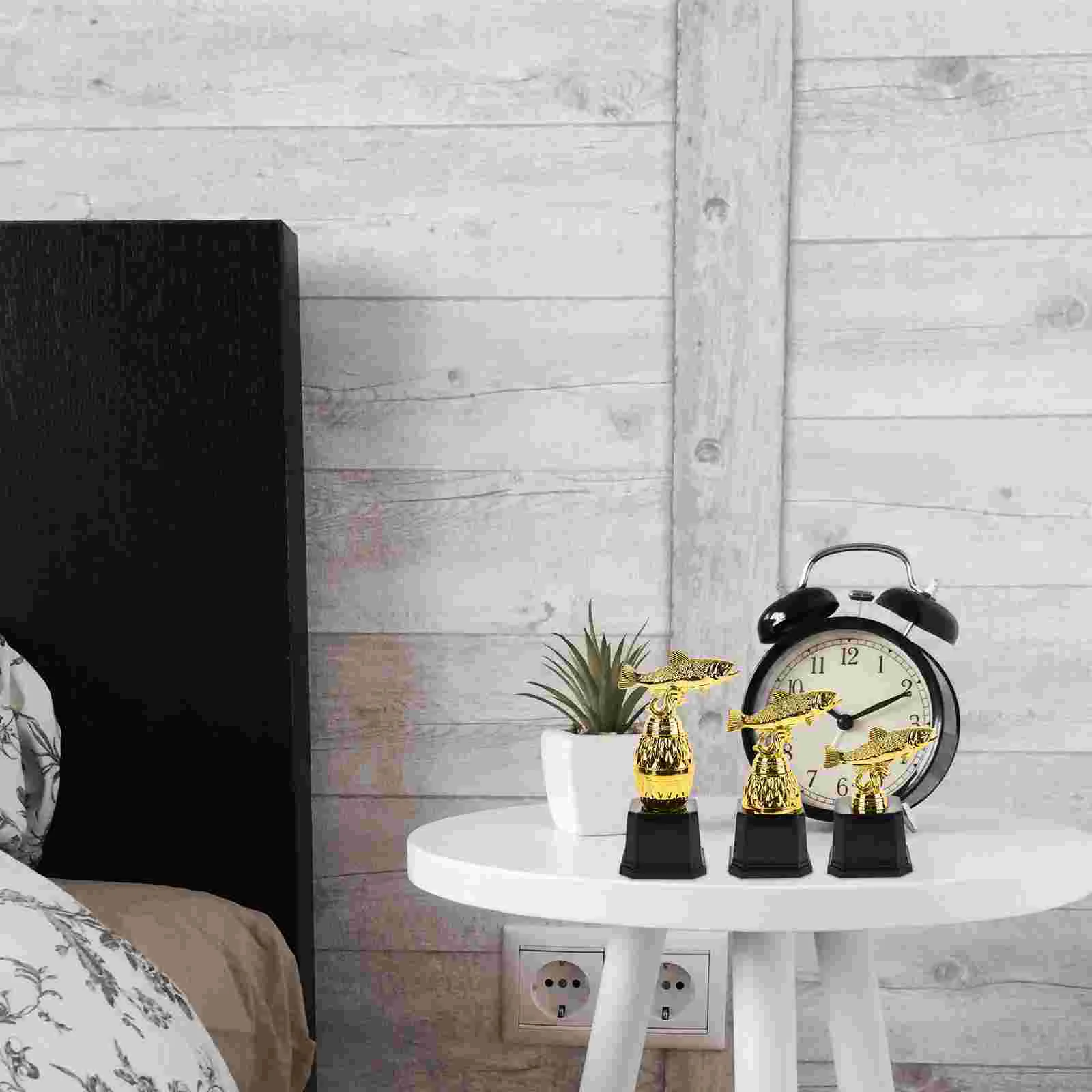 Мини-трофей, трофеи на хэллоуин - Фотография_5