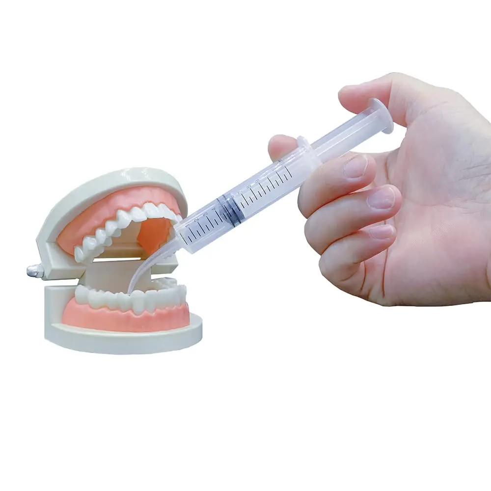 Стоматологический одноразовый ирригационный - Фотография_6