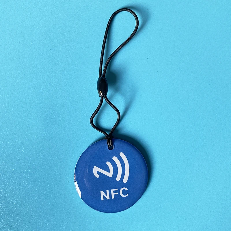 Для всех телефонов с поддержкой nfc - Фотография_5