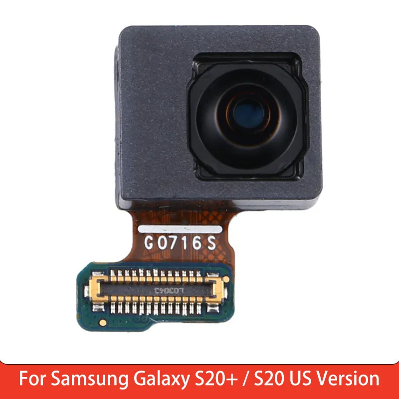 Передняя камера для samsung galaxy s20+/s20
