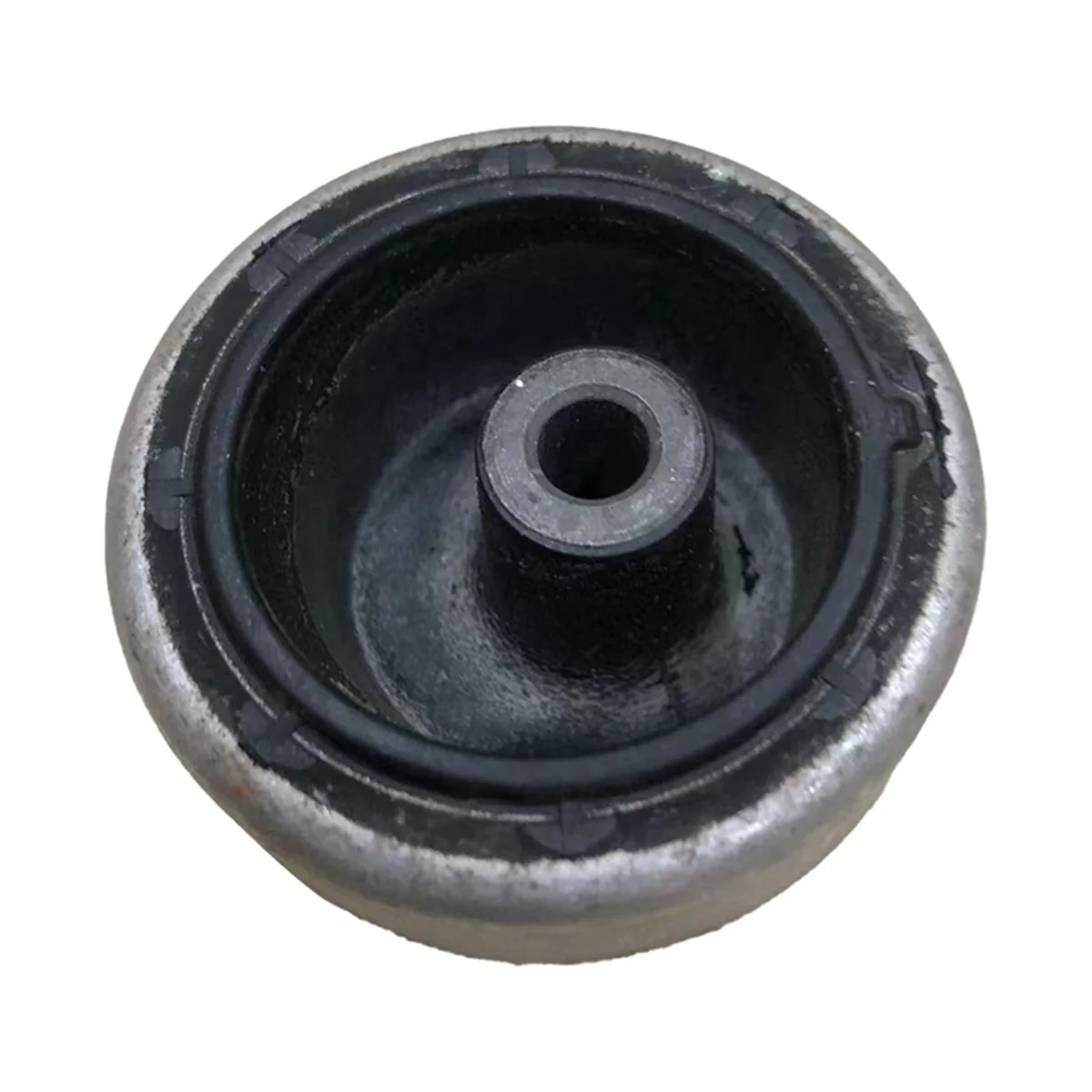 Компрессора кондиционера - Фотография_3