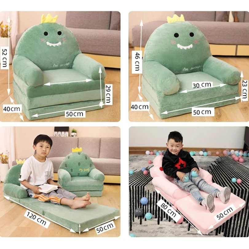 Детский диван, диван для малышей - Фотография_3