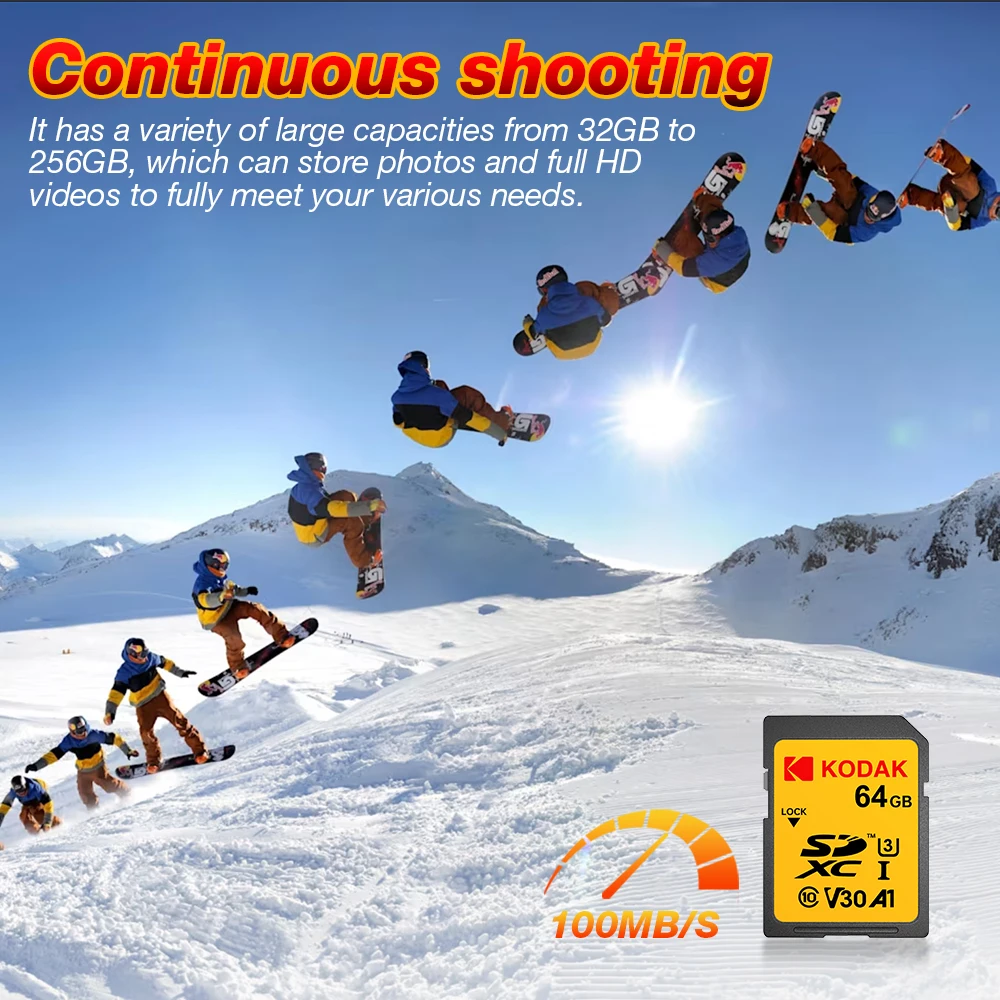 Оригинальная sd-карта kodak для - Фотография_4
