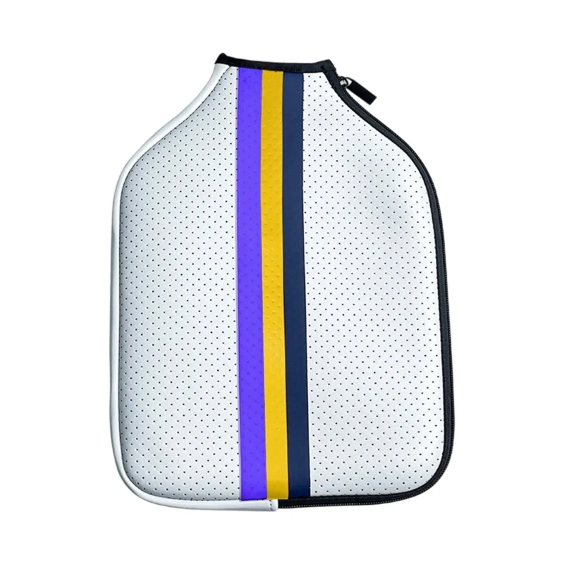 Y1uc pickleballs rackek cover pickleballs