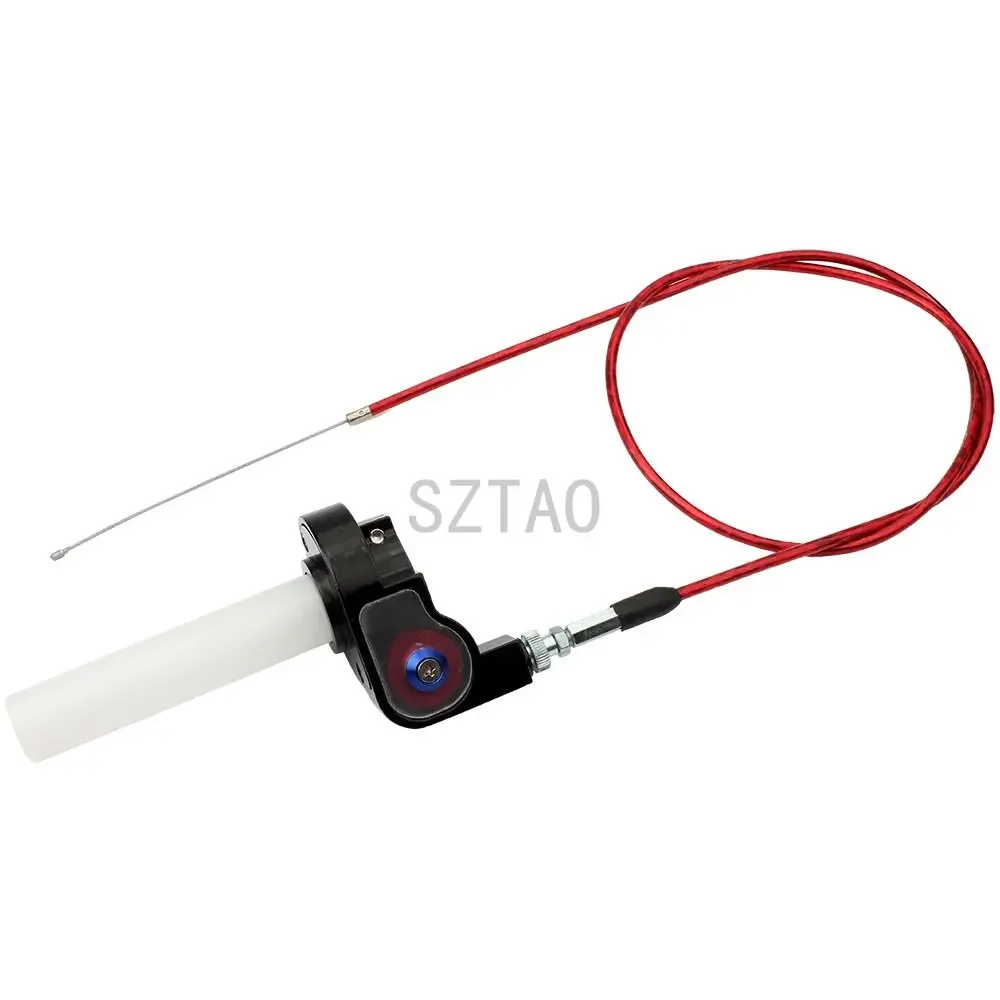 "22 мм мотоциклетные быстроповоротные - Фотография_3