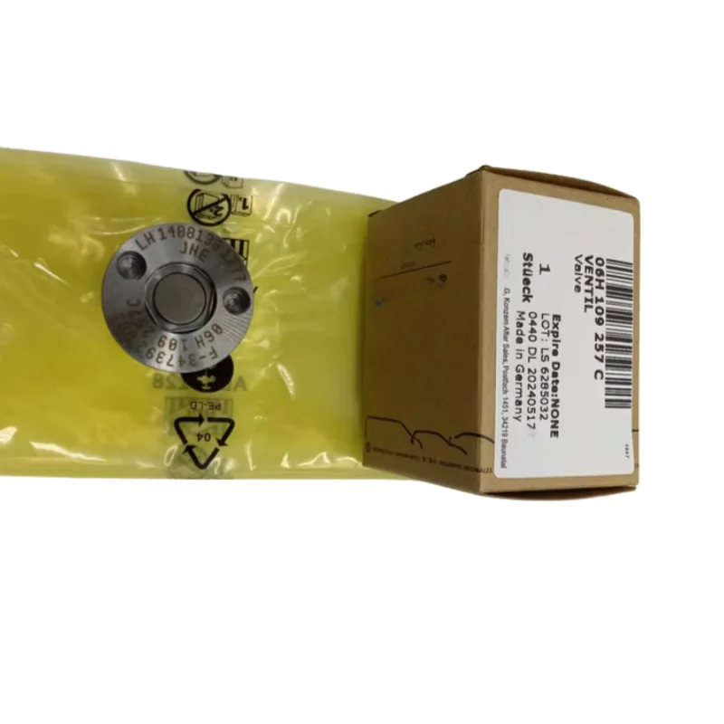 Oem 06h109257c 427000510 электромагнитный - Фотография_2