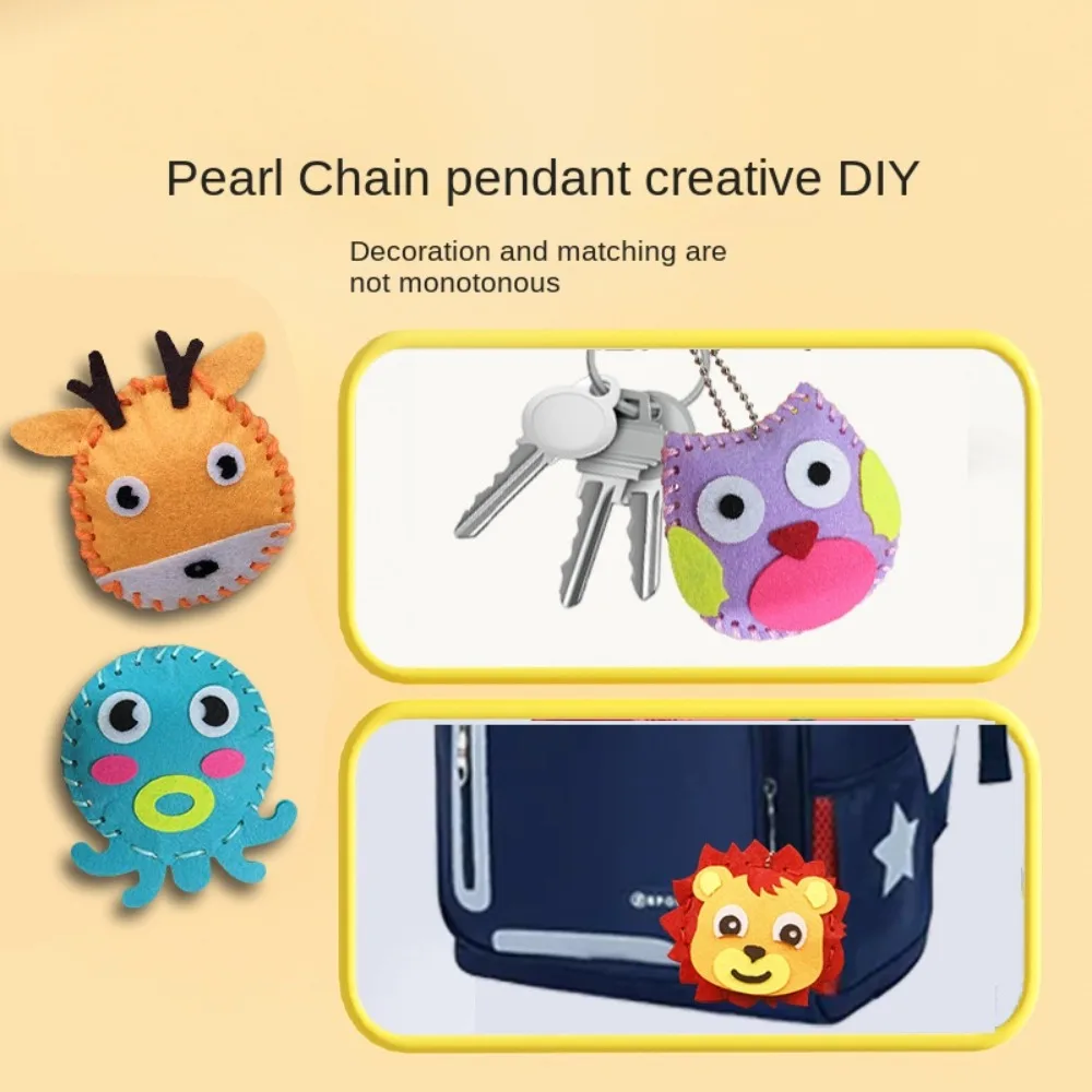 Новый набор для шитья «сделай сам» - Фотография_4