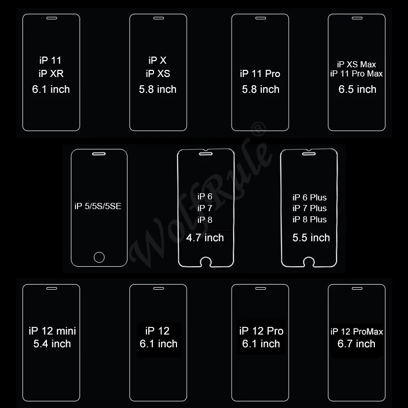 Для iphone se 2022 стекло iphone - Фотография_6