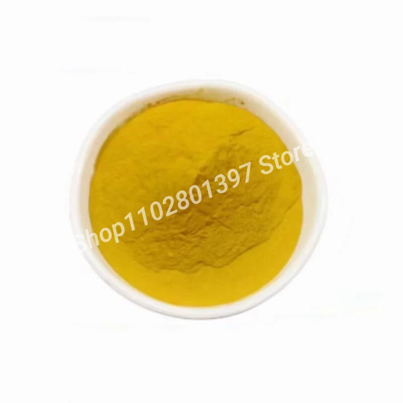 Латунный металлический порошок премиум-класса - Фотография_3