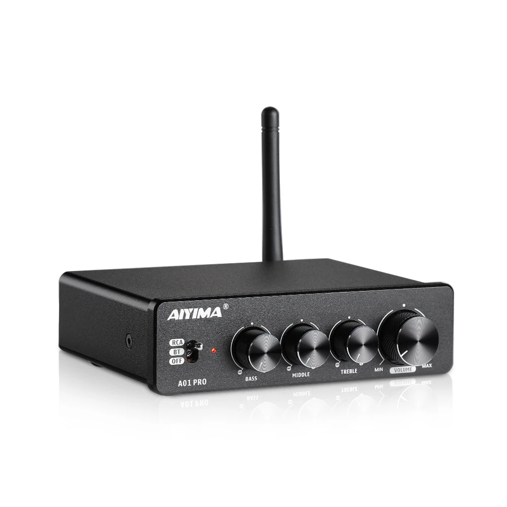 Aiyima a01 pro a01 аудиоусилитель