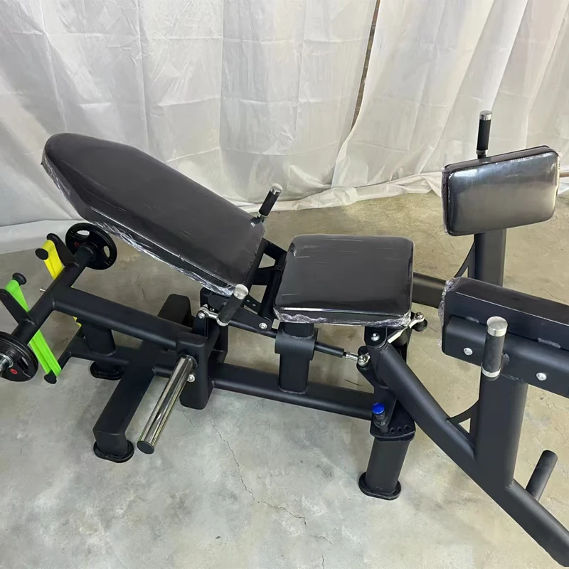 Коммерческое новое оборудование для фитнеса и формирования бедер - Фотография_4